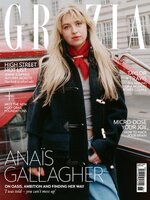 Grazia